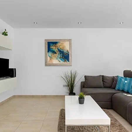 Mar Menor Villa Lo Pagan Exterior photo