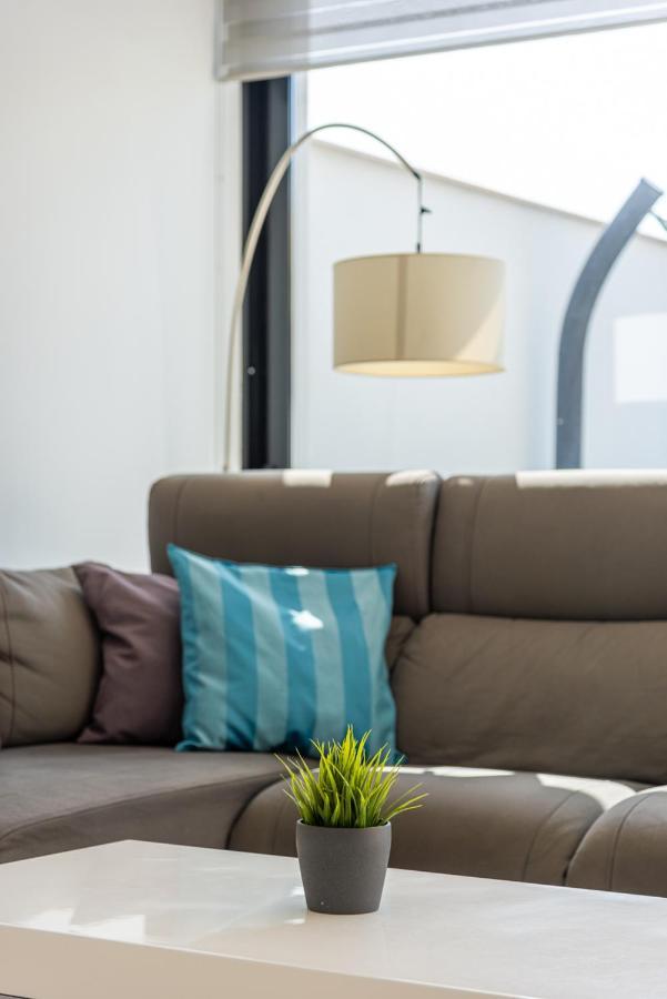 Holiday home Mar Menor Lo Pagan