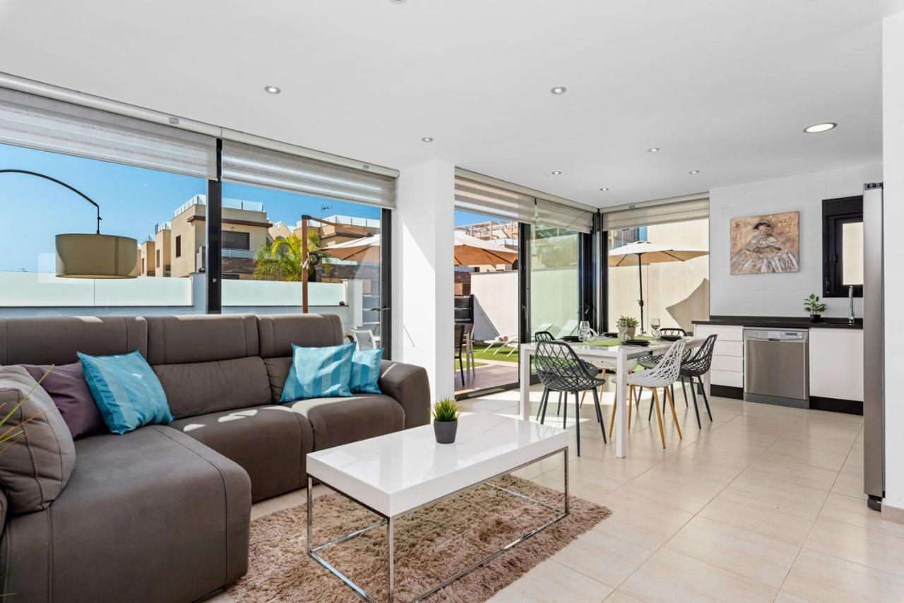 Holiday home Mar Menor