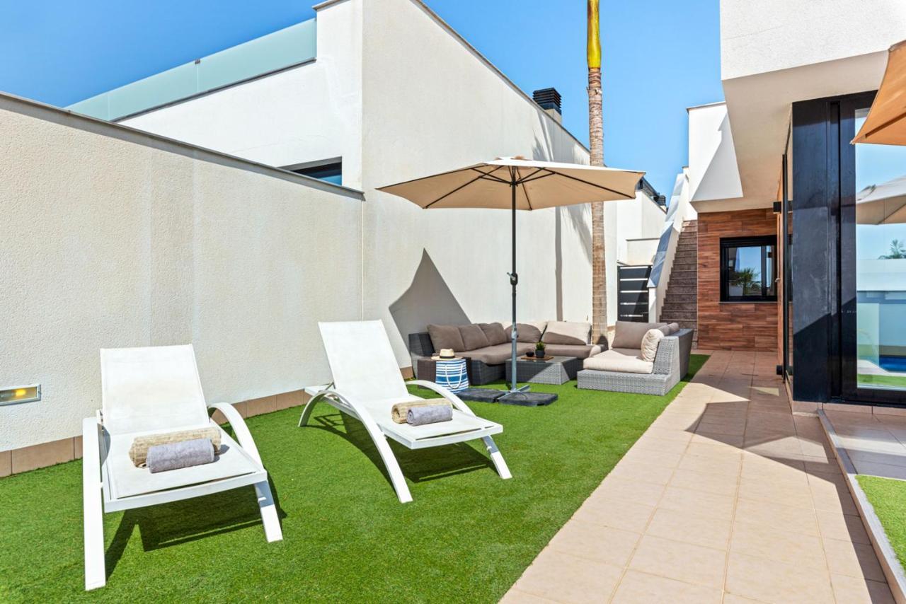 Mar Menor Holiday home Lo Pagan