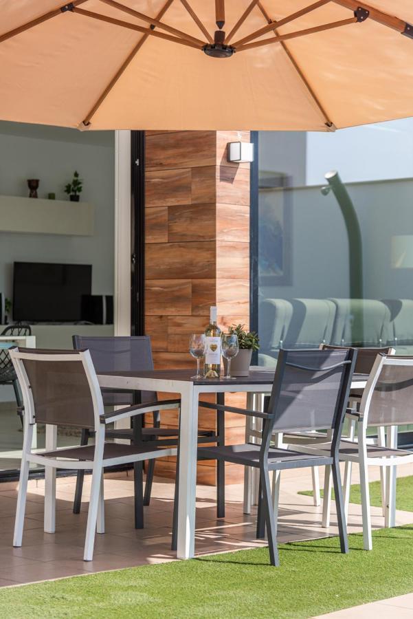 Mar Menor Holiday home