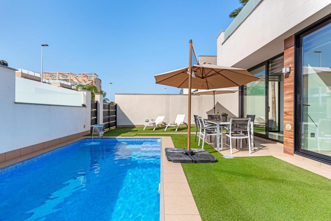 Mar Menor Holiday home *