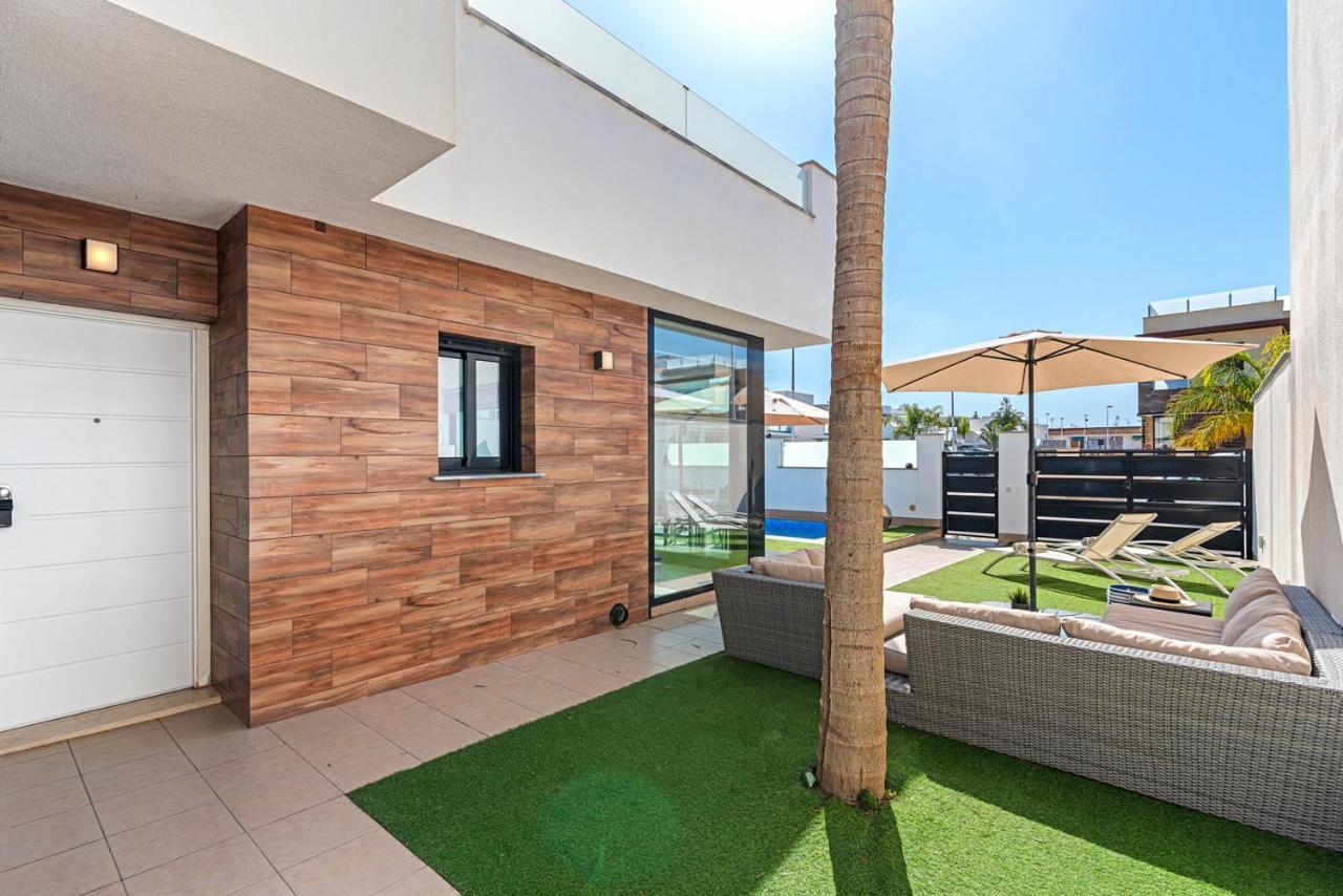 Mar Menor Holiday home Lo Pagan