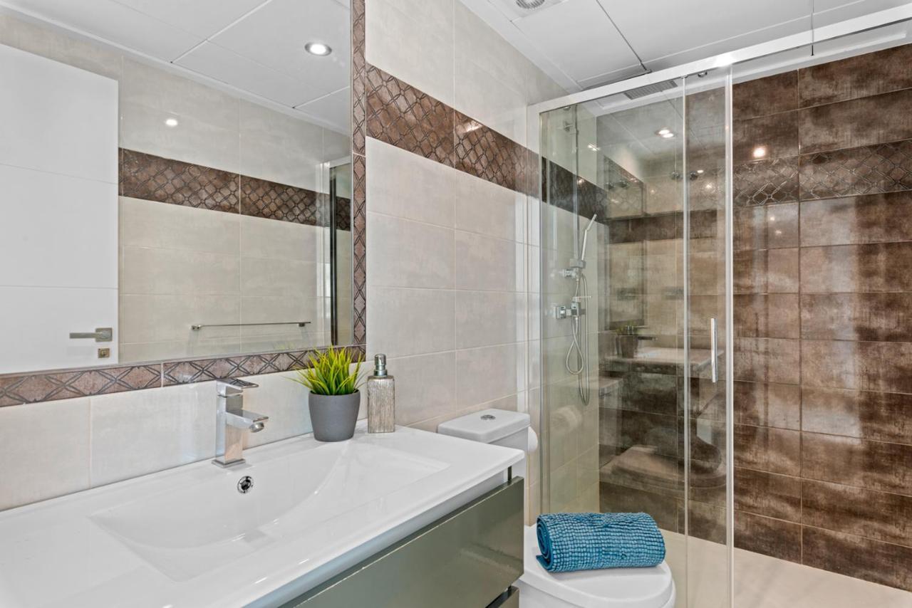 Holiday home Mar Menor