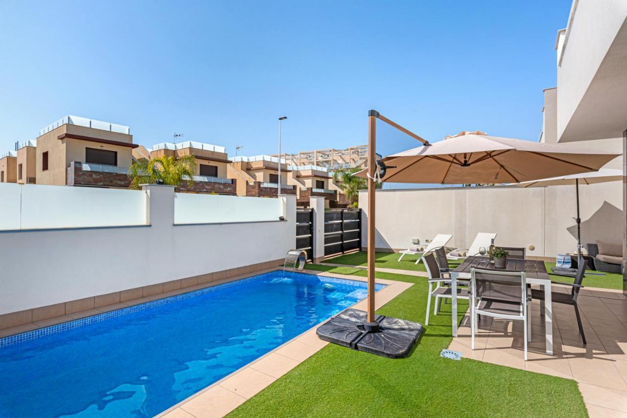 Mar Menor Holiday home