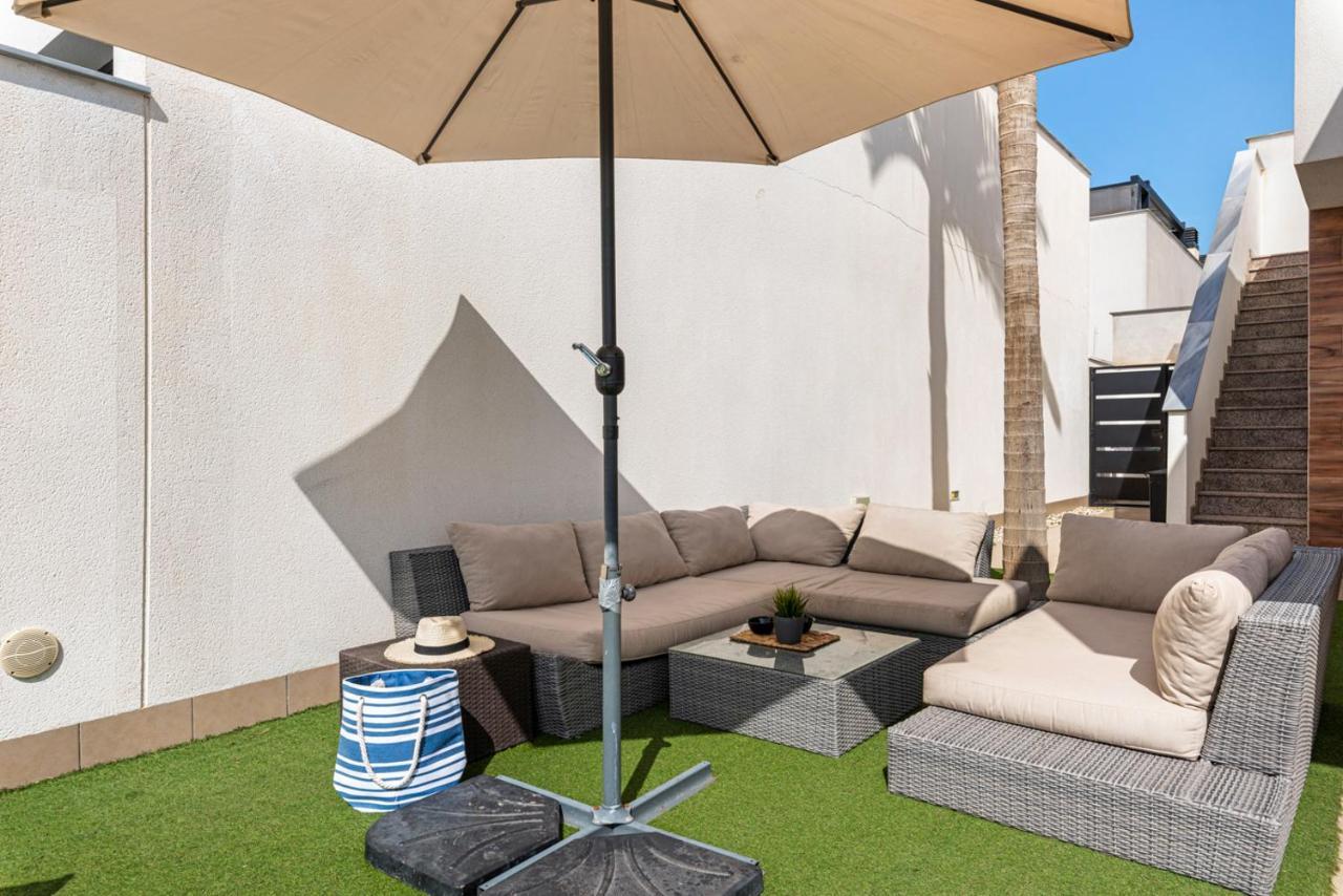 Mar Menor Holiday home *