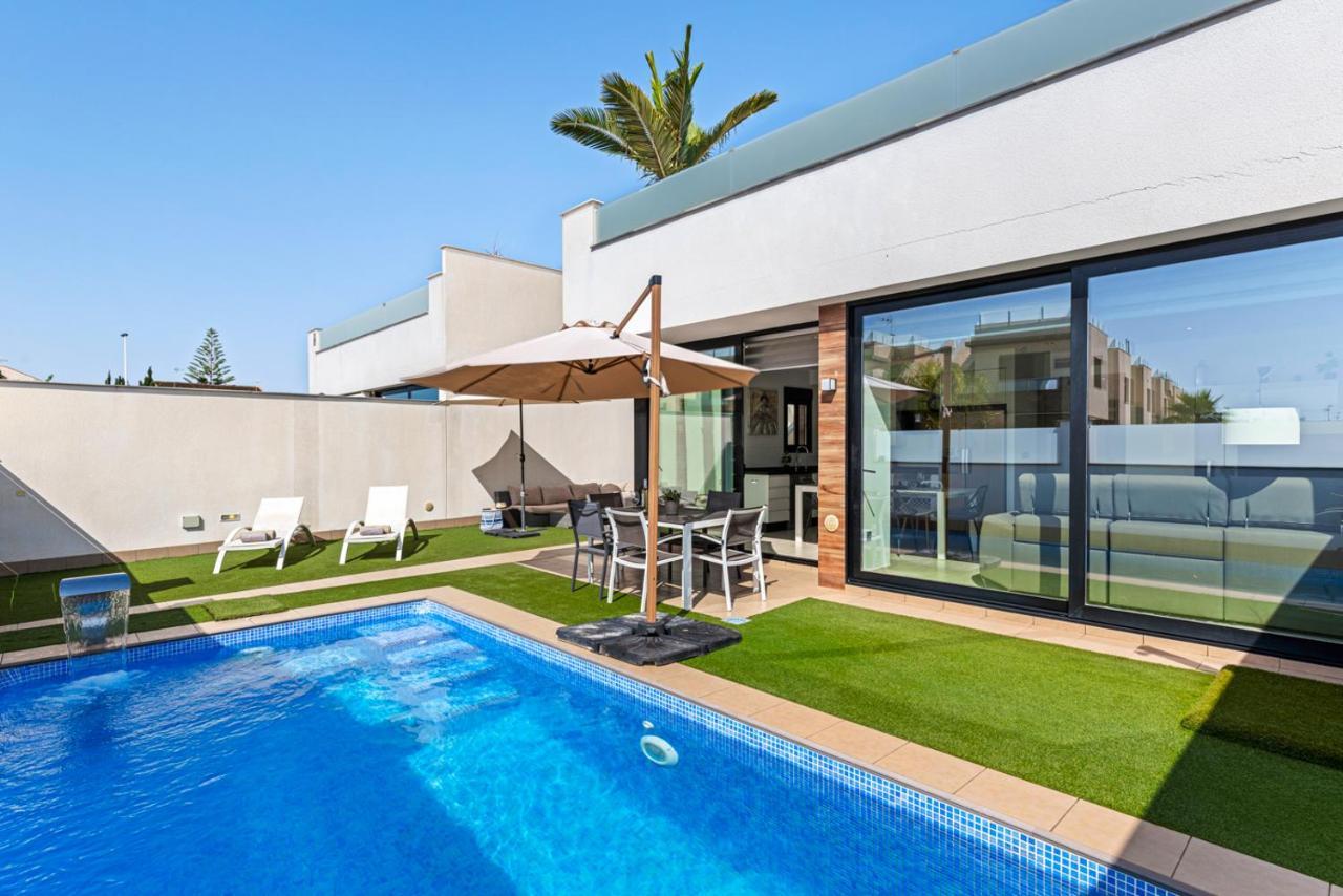 Holiday home Mar Menor