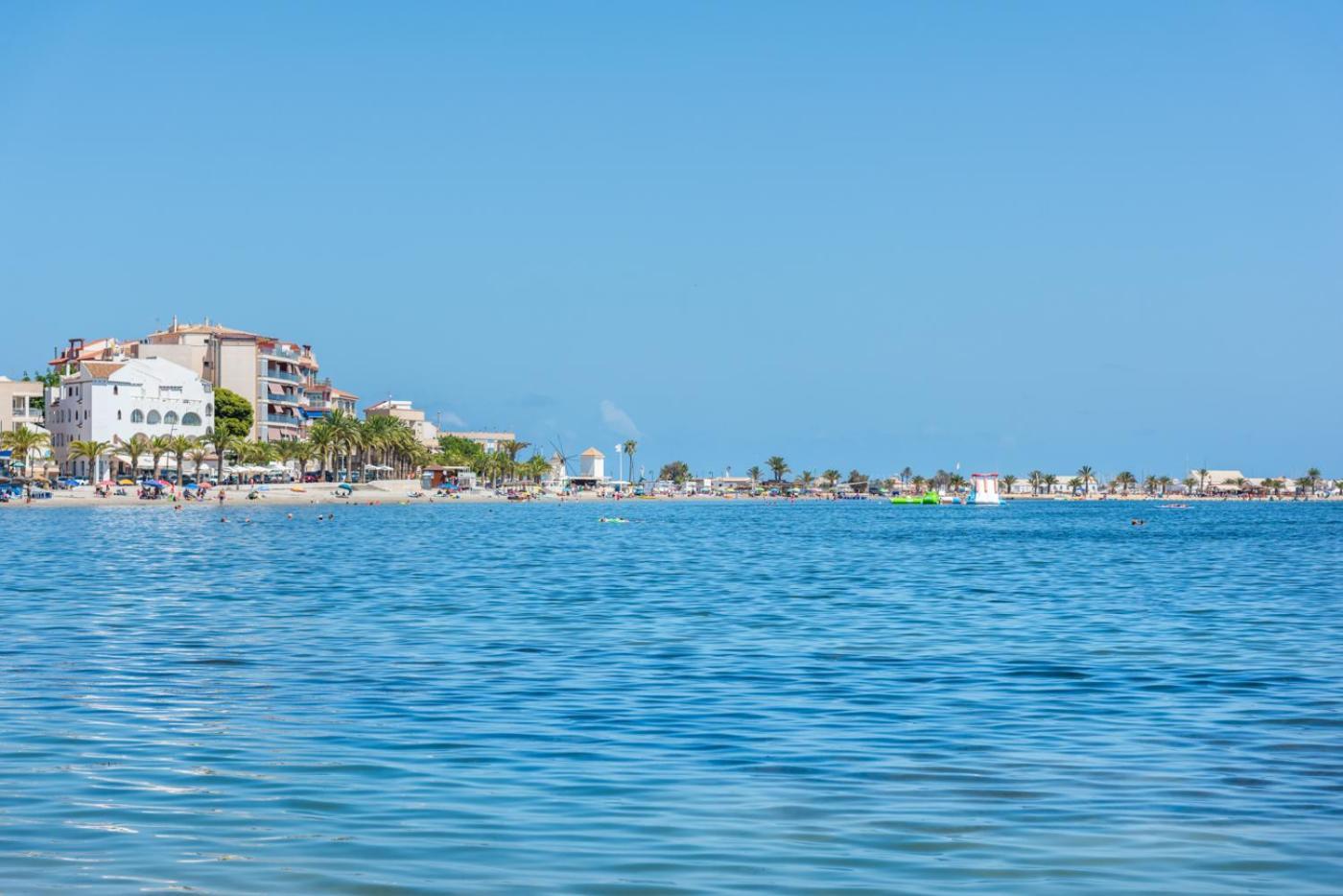 Mar Menor Holiday home
